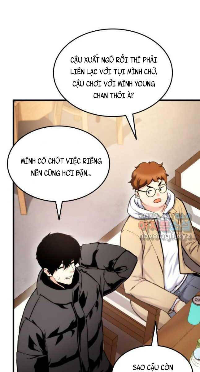 Huyền Thoại Game Thủ - Tái Xuất Chap 97 - Next Chap 98