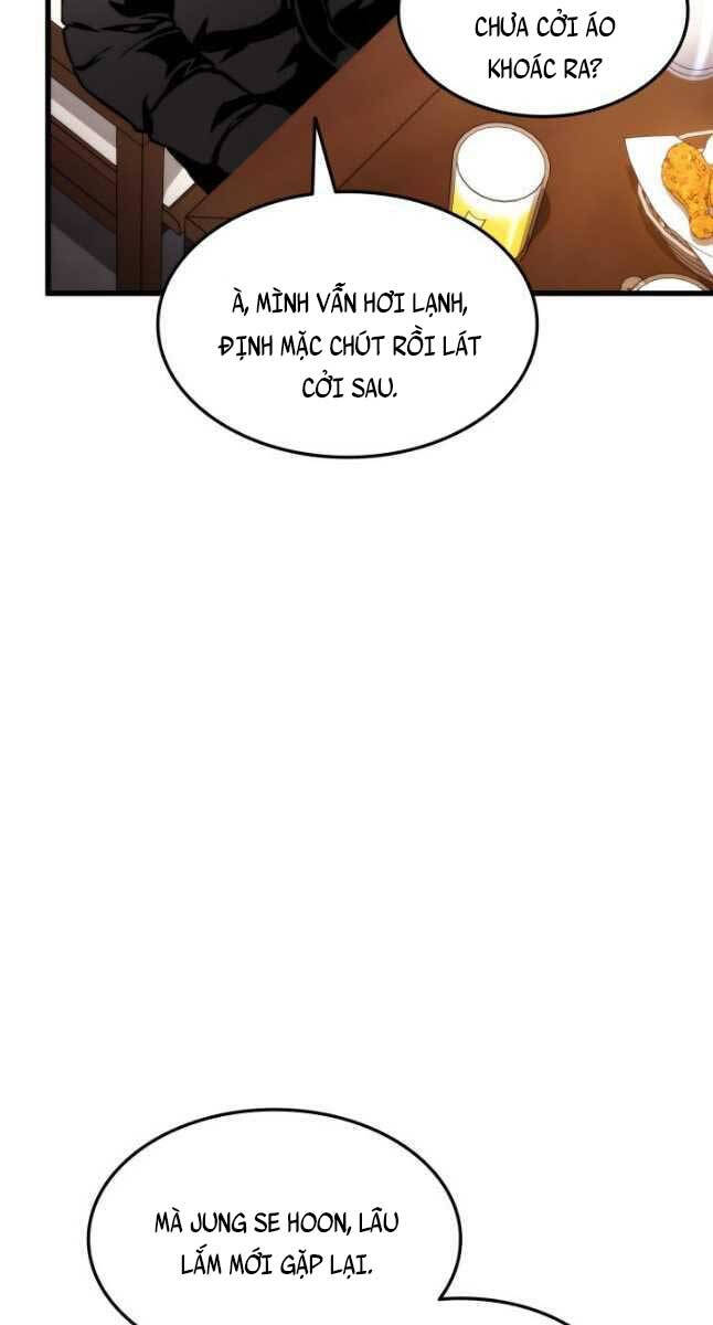 Huyền Thoại Game Thủ - Tái Xuất Chap 97 - Next Chap 98