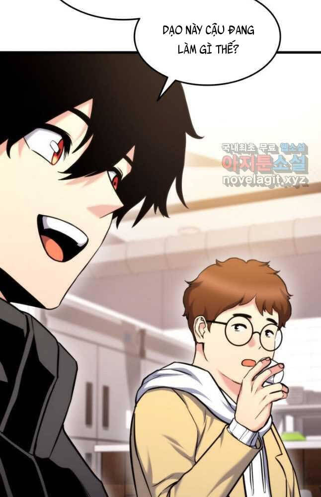 Huyền Thoại Game Thủ - Tái Xuất Chap 97 - Next Chap 98