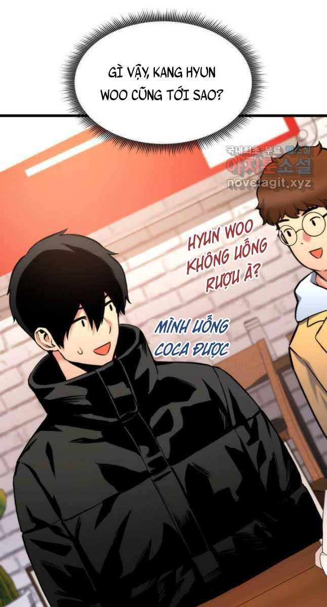 Huyền Thoại Game Thủ - Tái Xuất Chap 97 - Next Chap 98