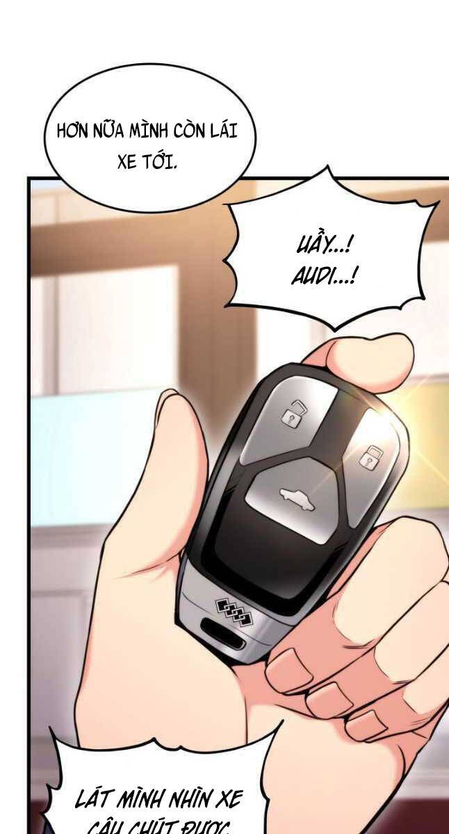 Huyền Thoại Game Thủ - Tái Xuất Chap 97 - Next Chap 98