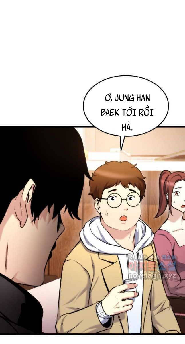 Huyền Thoại Game Thủ - Tái Xuất Chap 97 - Next Chap 98