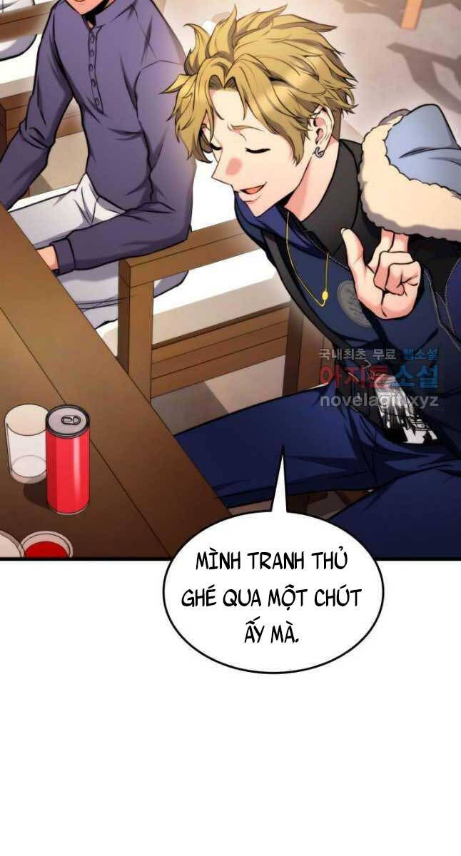 Huyền Thoại Game Thủ - Tái Xuất Chap 97 - Next Chap 98