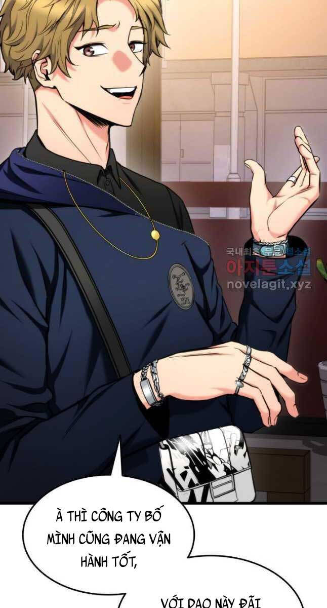 Huyền Thoại Game Thủ - Tái Xuất Chap 97 - Next Chap 98