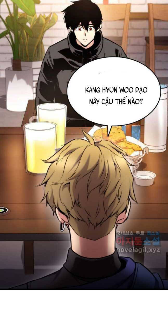 Huyền Thoại Game Thủ - Tái Xuất Chap 97 - Next Chap 98