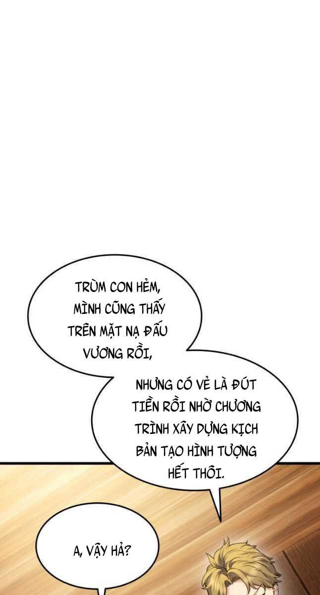 Huyền Thoại Game Thủ - Tái Xuất Chap 97 - Next Chap 98