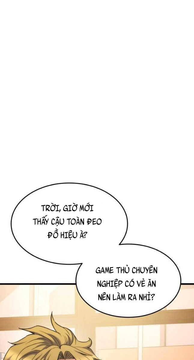 Huyền Thoại Game Thủ - Tái Xuất Chap 97 - Next Chap 98