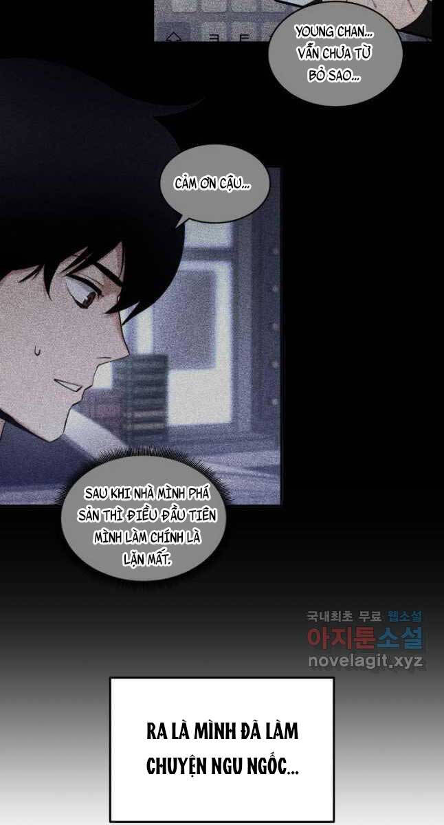 Huyền Thoại Game Thủ - Tái Xuất Chap 97 - Next Chap 98