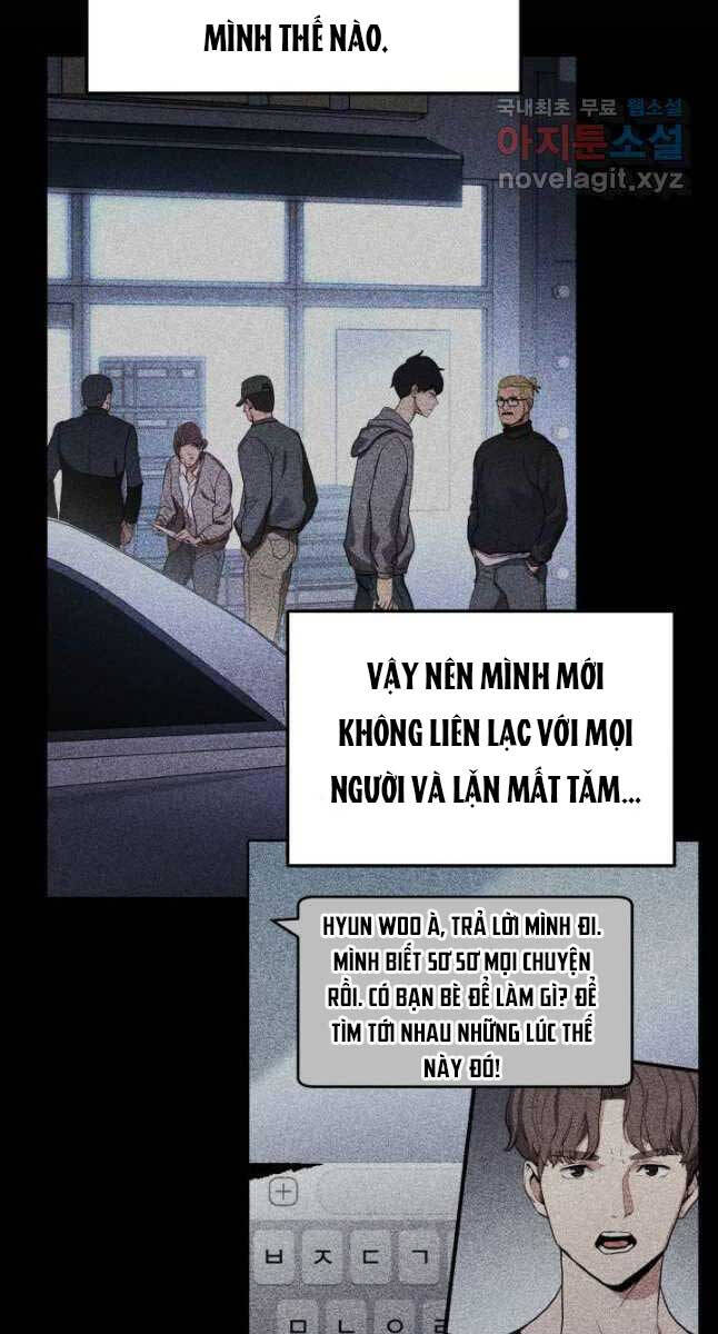 Huyền Thoại Game Thủ - Tái Xuất Chap 97 - Next Chap 98
