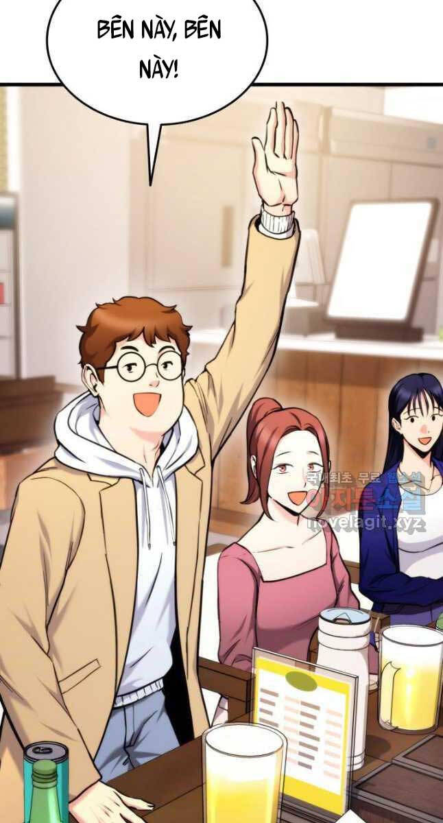 Huyền Thoại Game Thủ - Tái Xuất Chap 97 - Next Chap 98