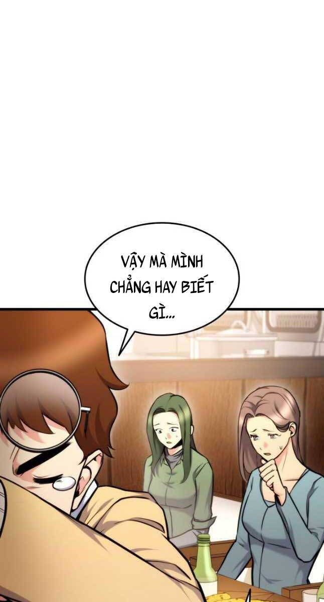 Huyền Thoại Game Thủ - Tái Xuất Chap 97 - Next Chap 98