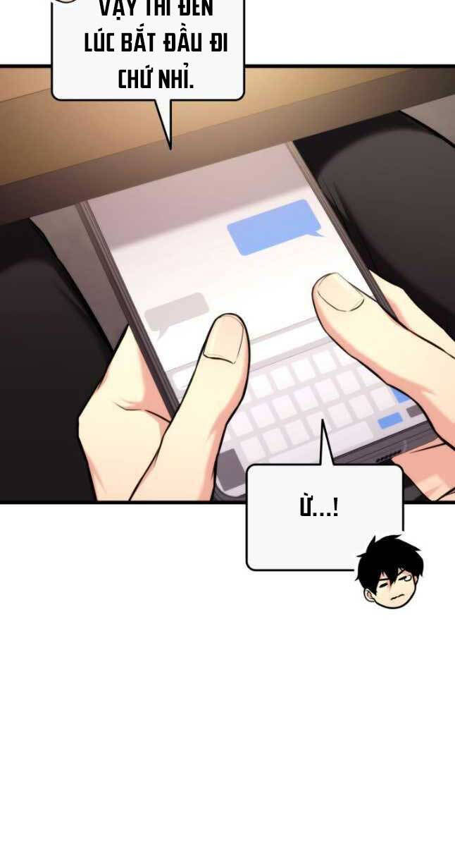 Huyền Thoại Game Thủ - Tái Xuất Chap 97 - Next Chap 98