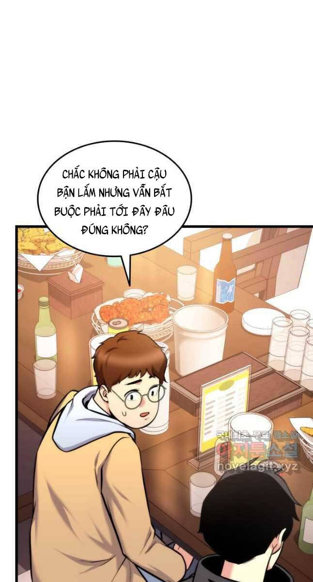 Huyền Thoại Game Thủ - Tái Xuất Chap 97 - Next Chap 98