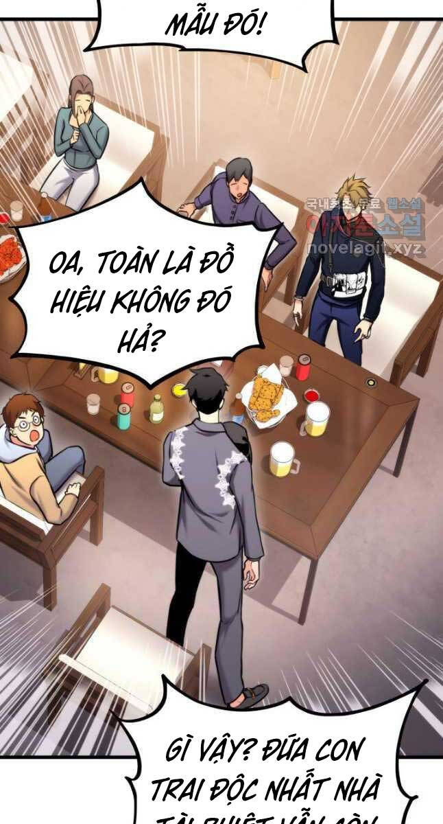 Huyền Thoại Game Thủ - Tái Xuất Chap 97 - Next Chap 98
