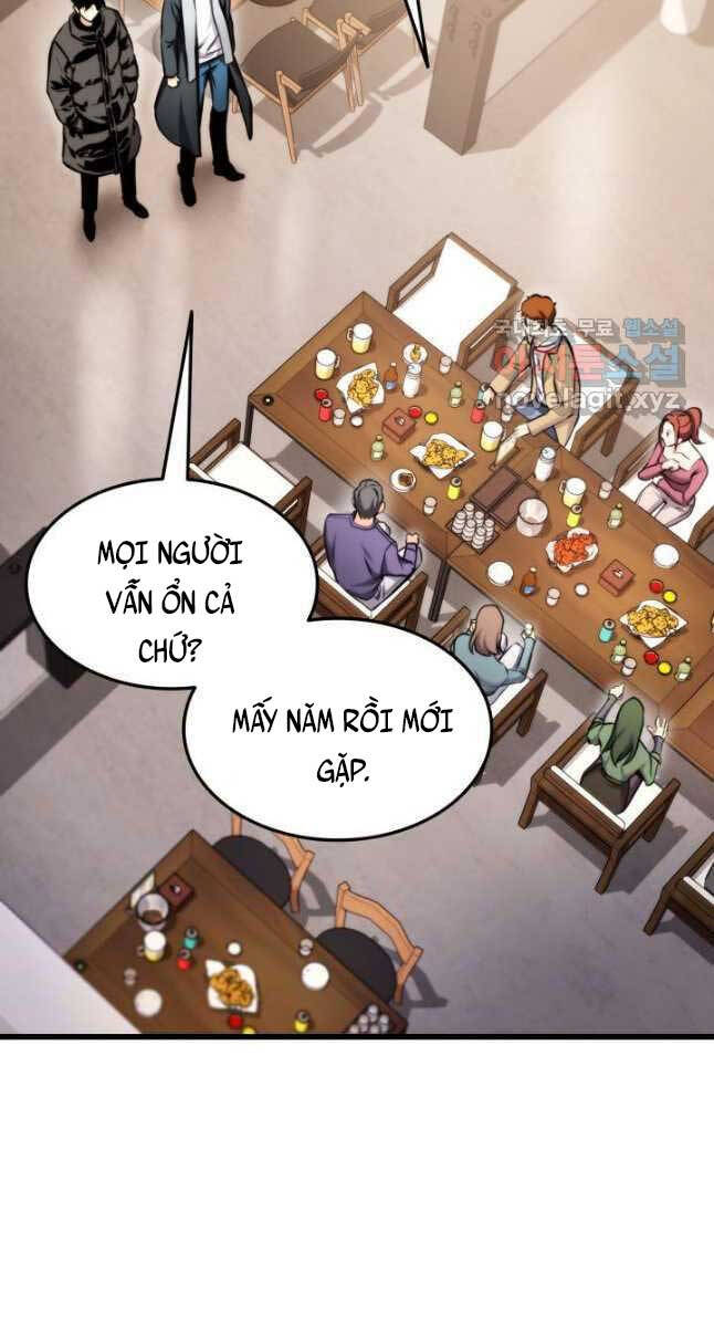 Huyền Thoại Game Thủ - Tái Xuất Chap 97 - Next Chap 98