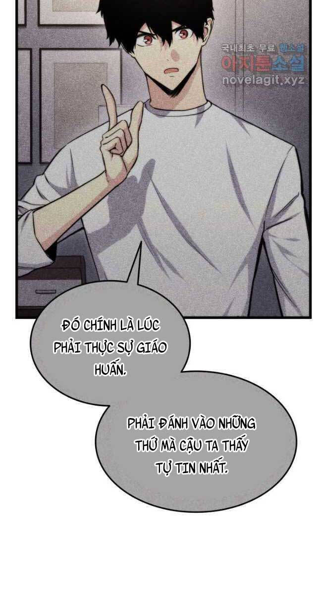Huyền Thoại Game Thủ - Tái Xuất Chap 97 - Next Chap 98
