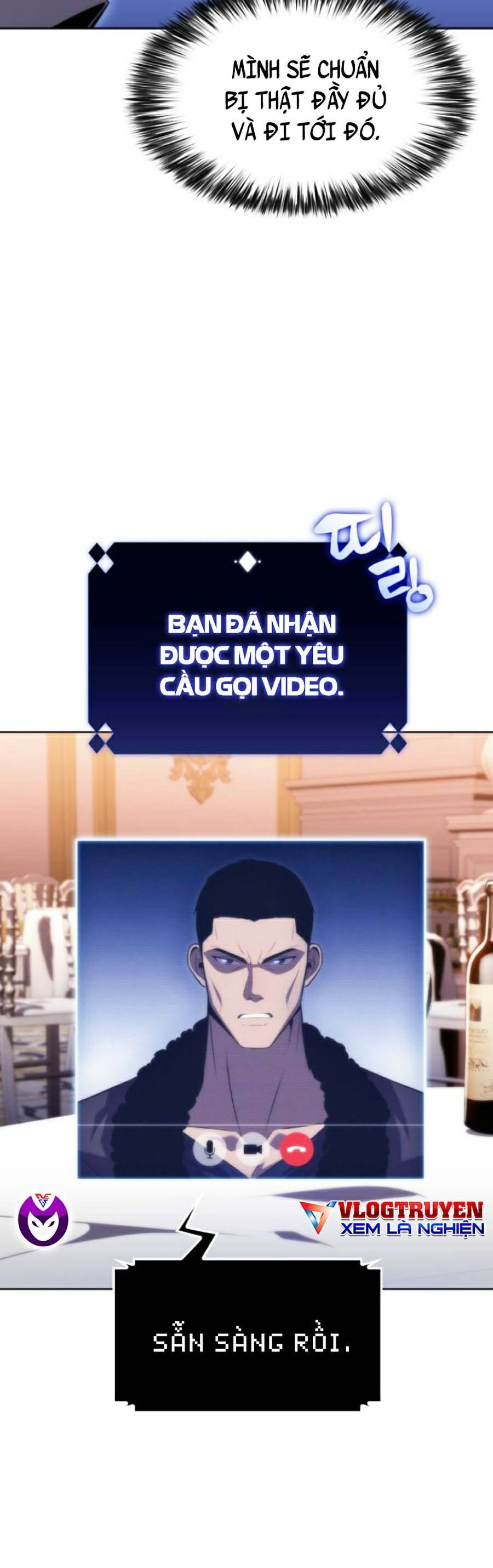 Người Chơi Mới Cấp Tối Đa Chap 67 - Next Chap 68