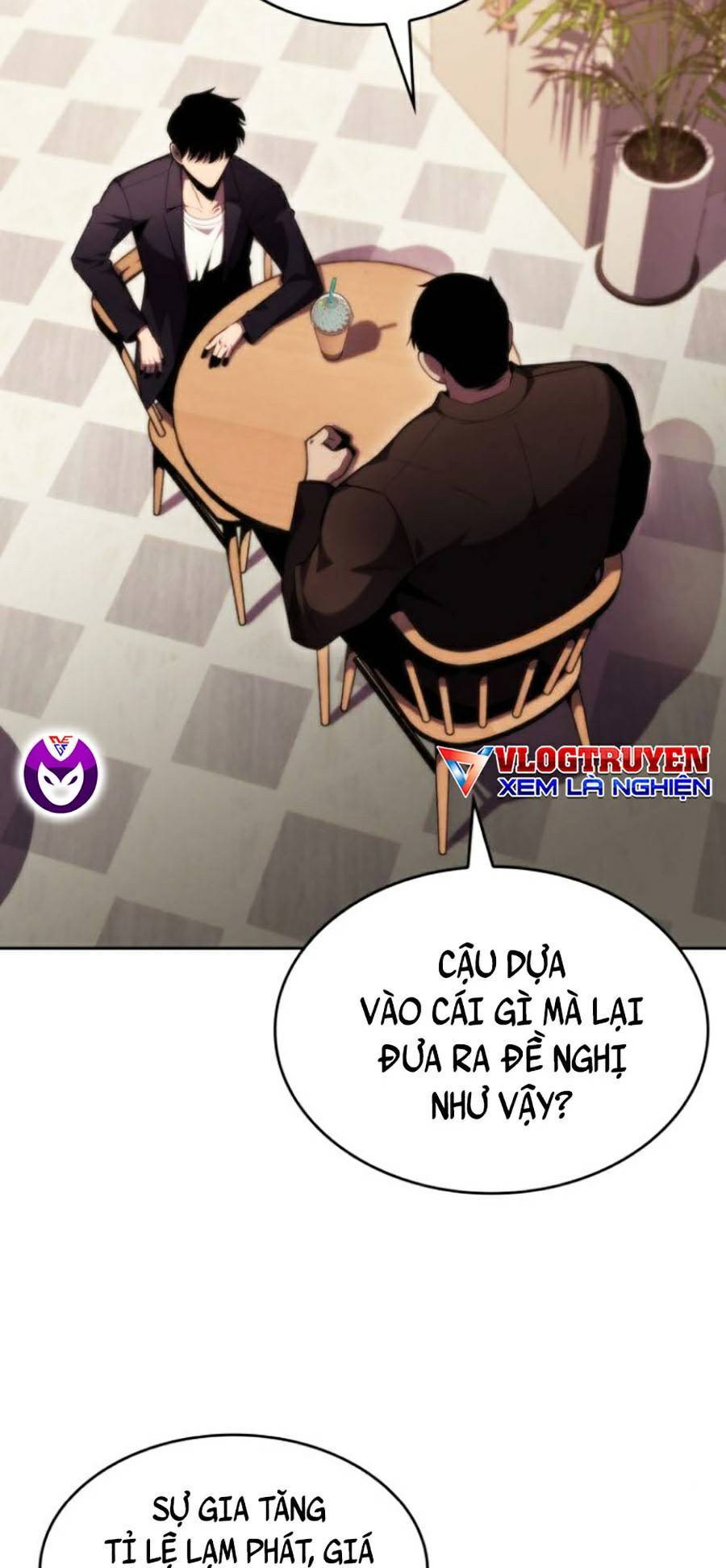 Người Chơi Mới Cấp Tối Đa Chap 67 - Next Chap 68