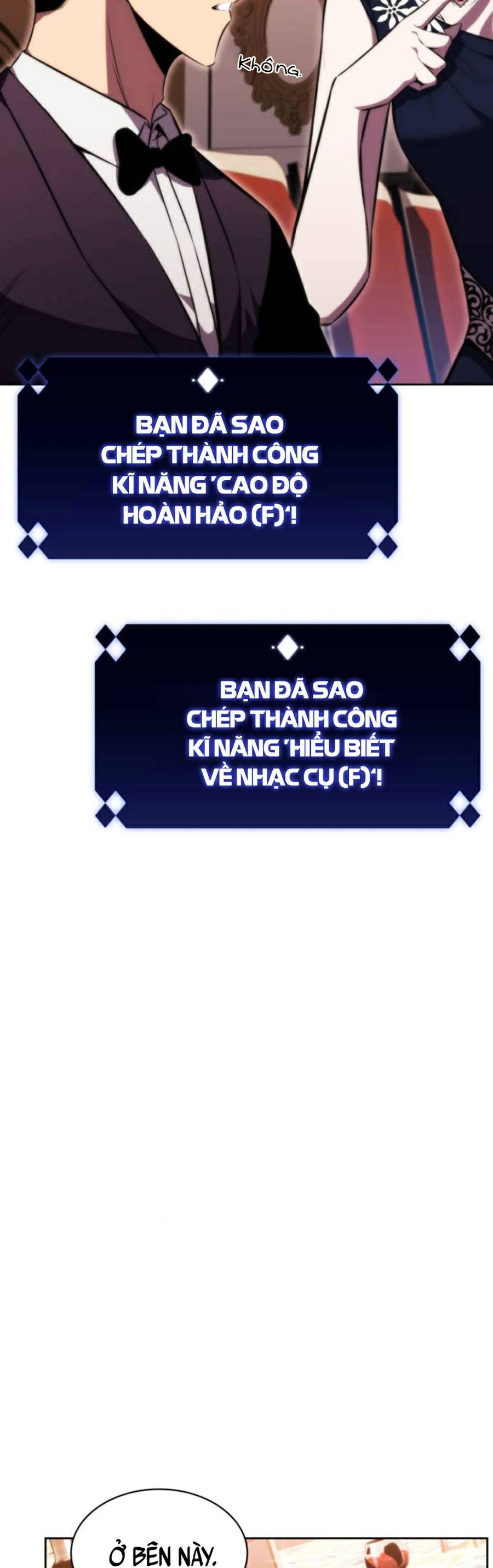 Người Chơi Mới Cấp Tối Đa Chap 67 - Next Chap 68