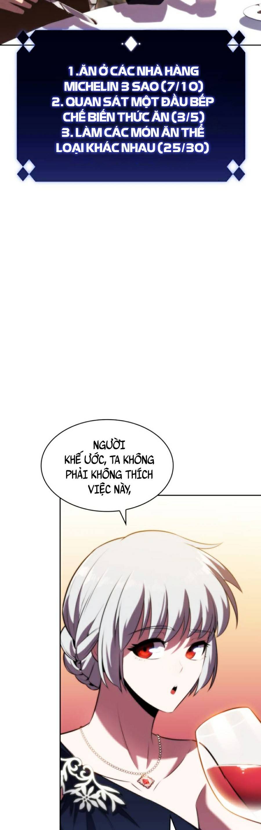 Người Chơi Mới Cấp Tối Đa Chap 67 - Next Chap 68