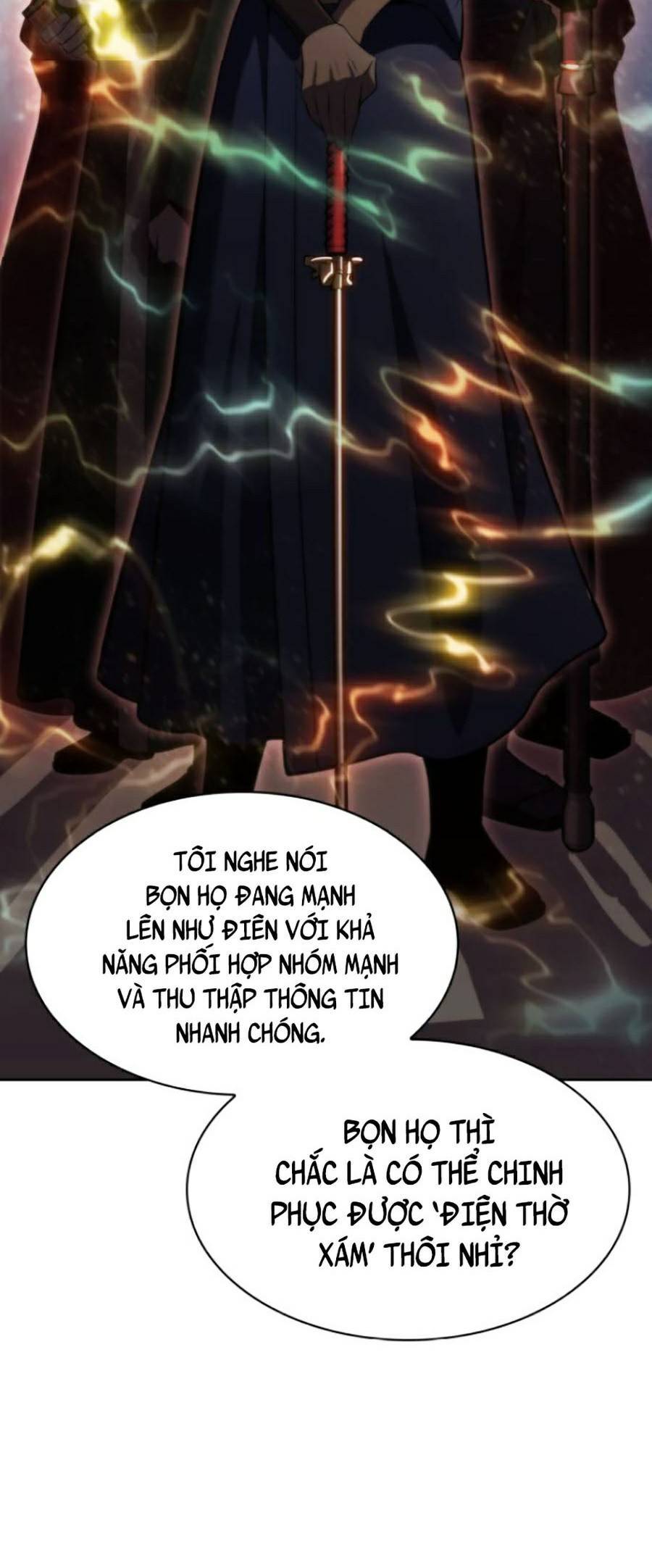 Người Chơi Mới Cấp Tối Đa Chap 67 - Next Chap 68