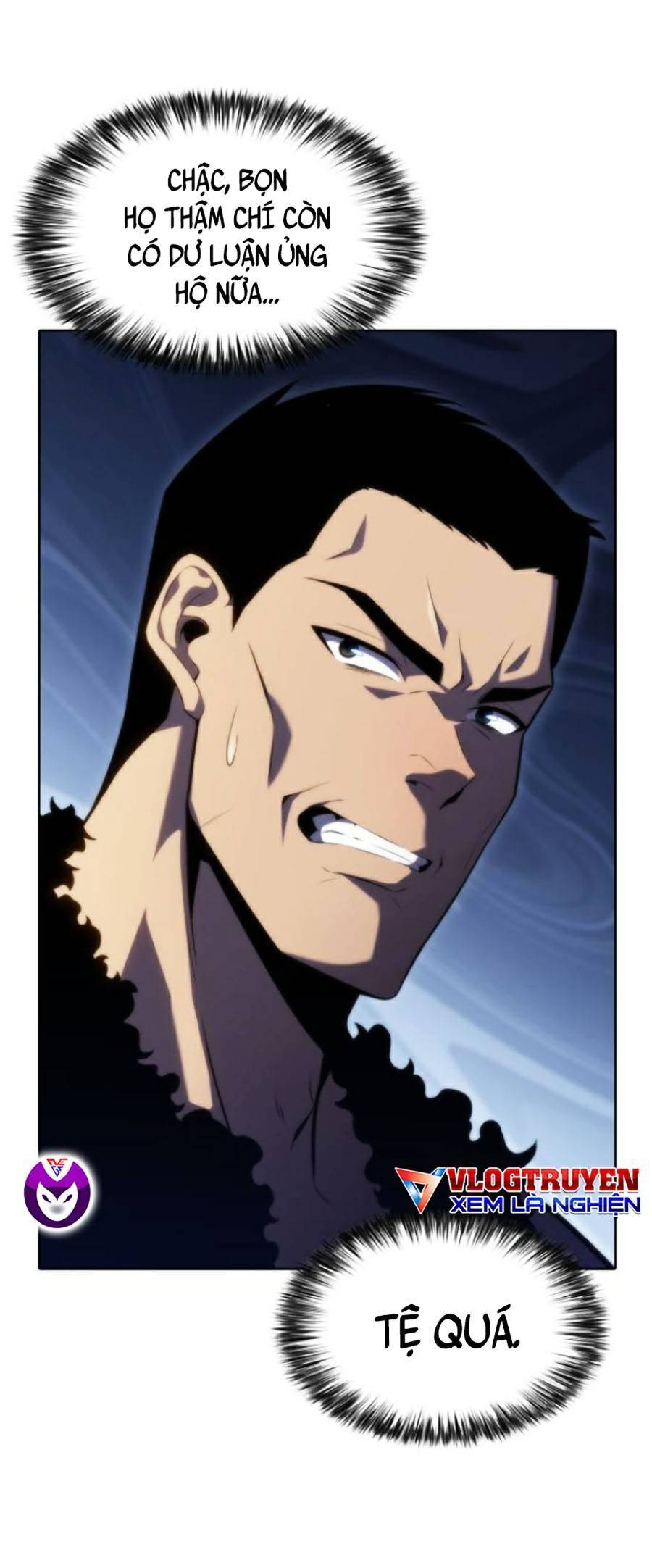 Người Chơi Mới Cấp Tối Đa Chap 67 - Next Chap 68