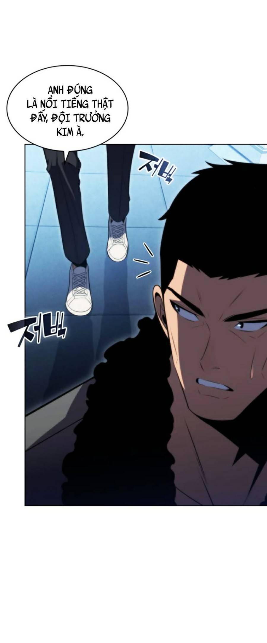Người Chơi Mới Cấp Tối Đa Chap 67 - Next Chap 68