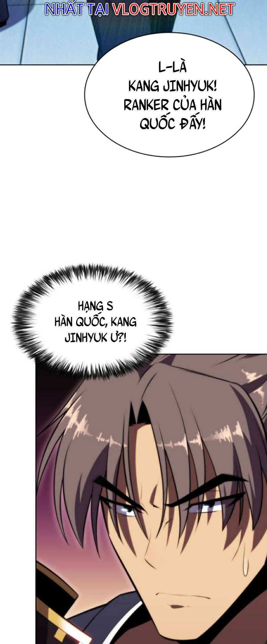 Người Chơi Mới Cấp Tối Đa Chap 67 - Next Chap 68
