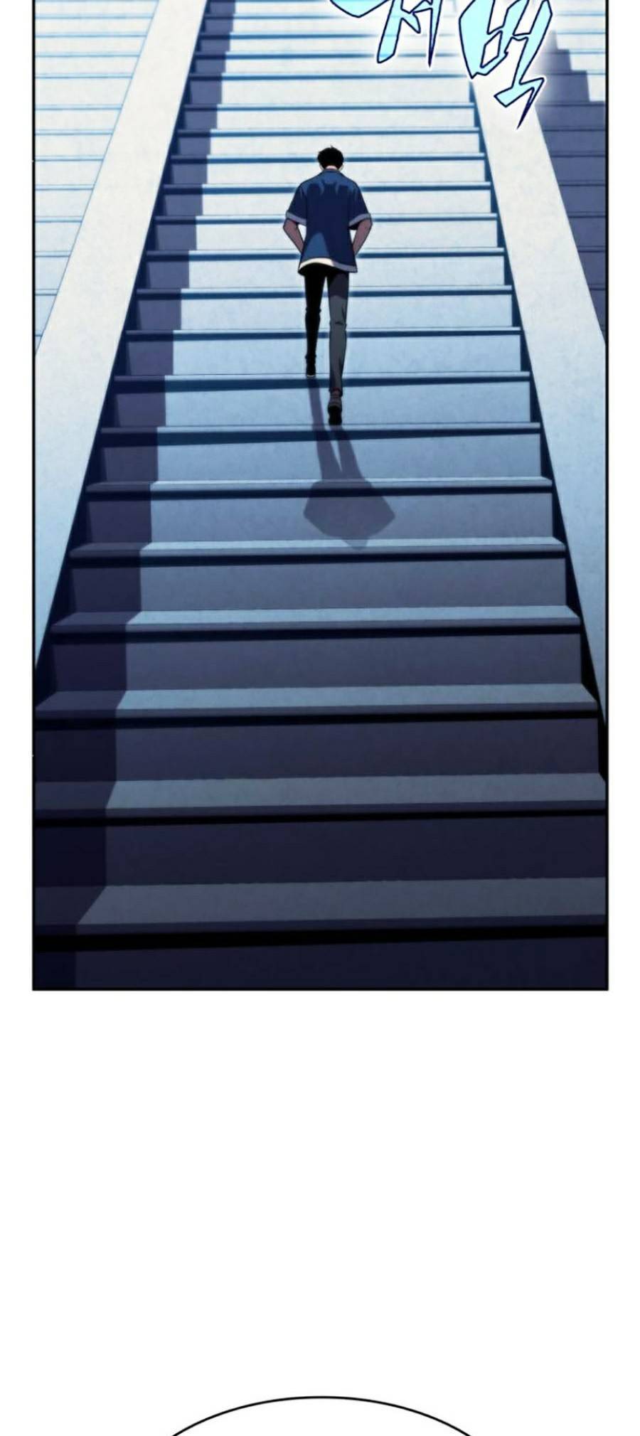 Người Chơi Mới Cấp Tối Đa Chap 67 - Next Chap 68
