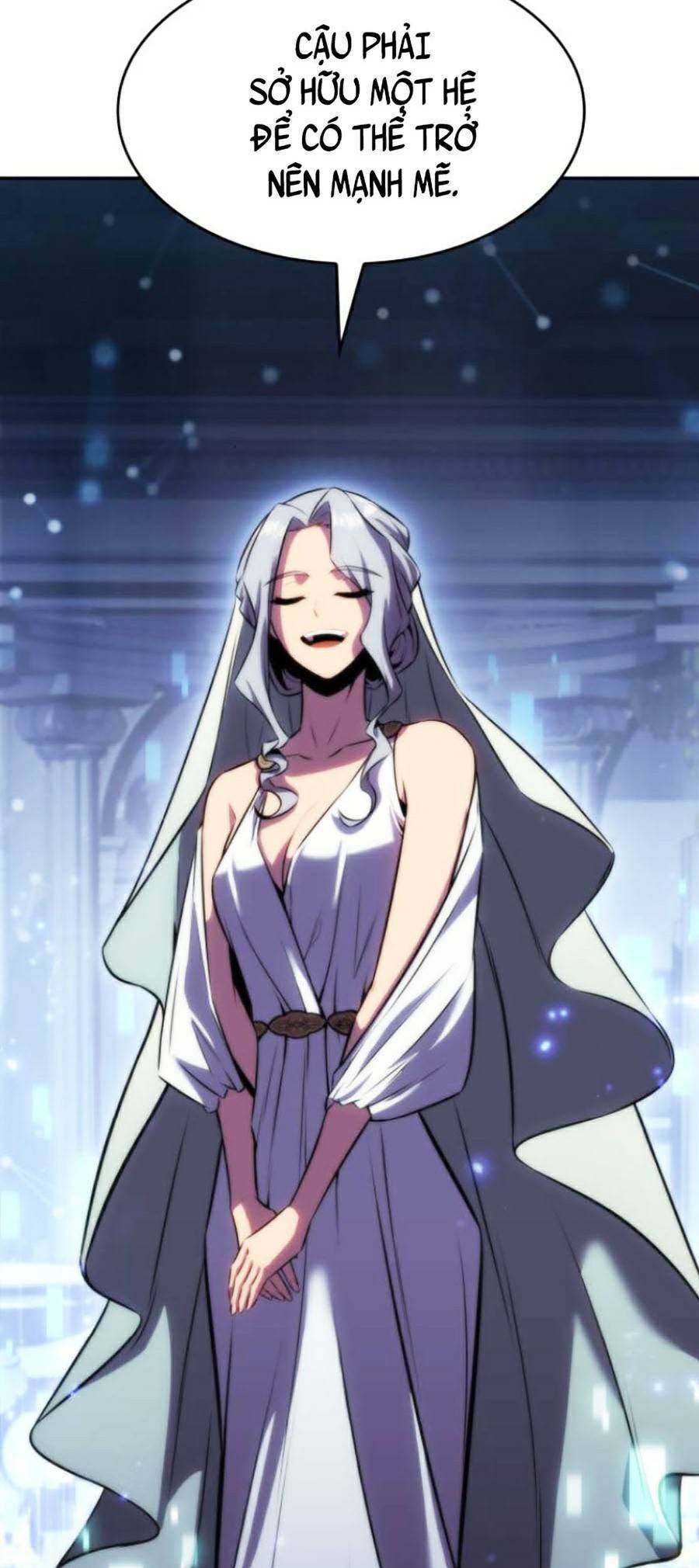Người Chơi Mới Cấp Tối Đa Chap 67 - Next Chap 68