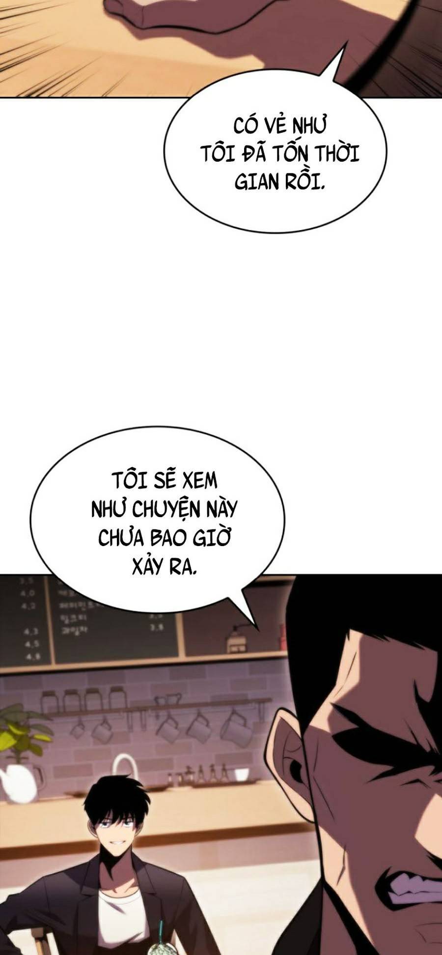 Người Chơi Mới Cấp Tối Đa Chap 67 - Next Chap 68