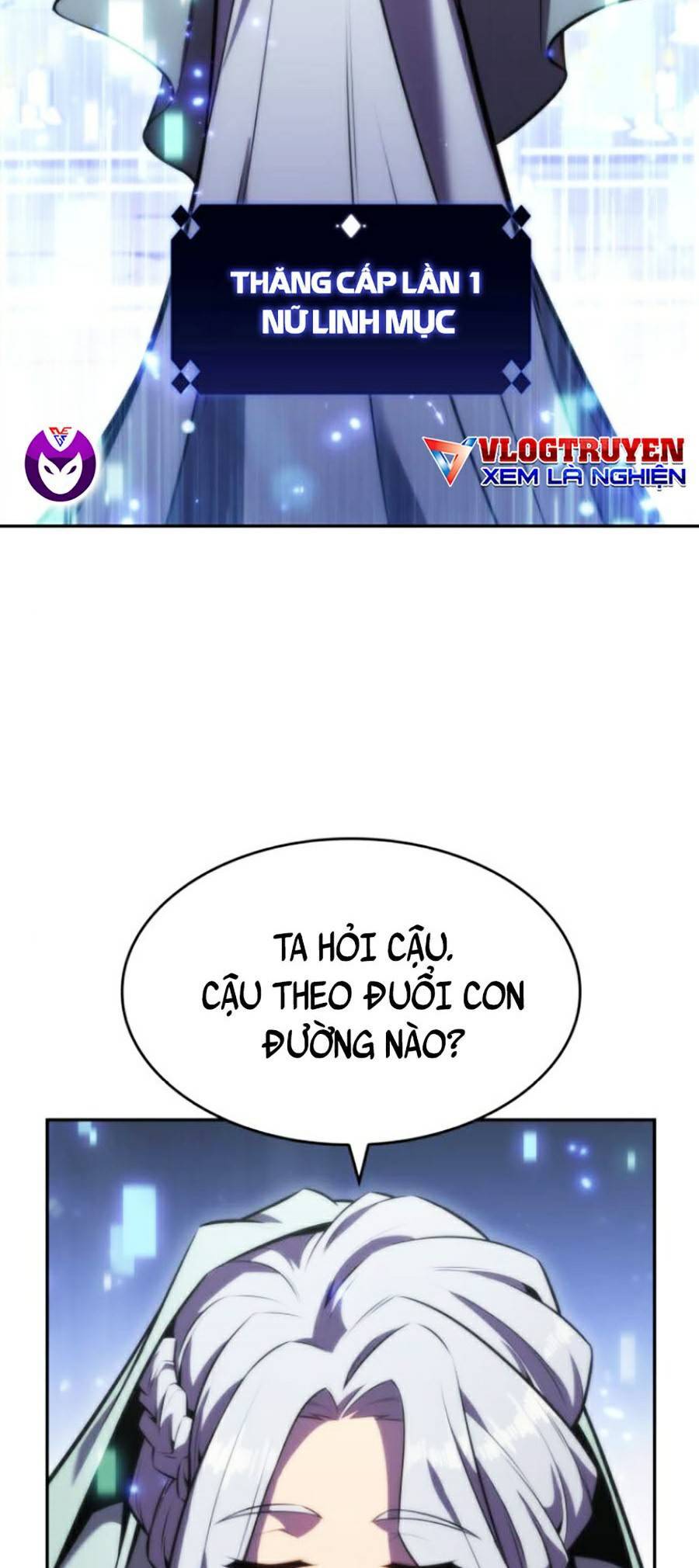 Người Chơi Mới Cấp Tối Đa Chap 67 - Next Chap 68