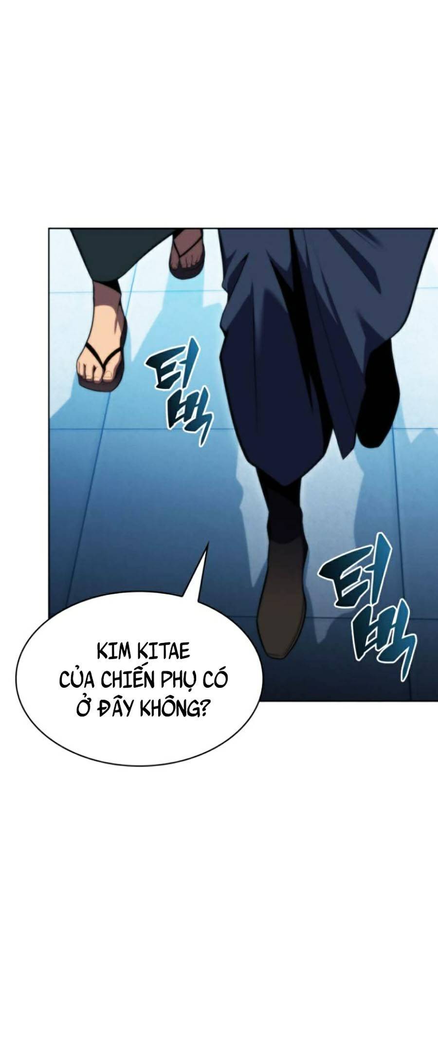 Người Chơi Mới Cấp Tối Đa Chap 67 - Next Chap 68