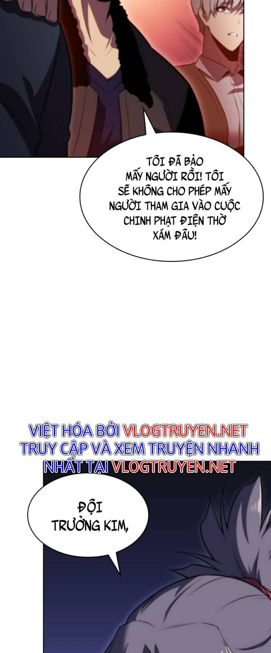 Người Chơi Mới Cấp Tối Đa Chap 67 - Next Chap 68