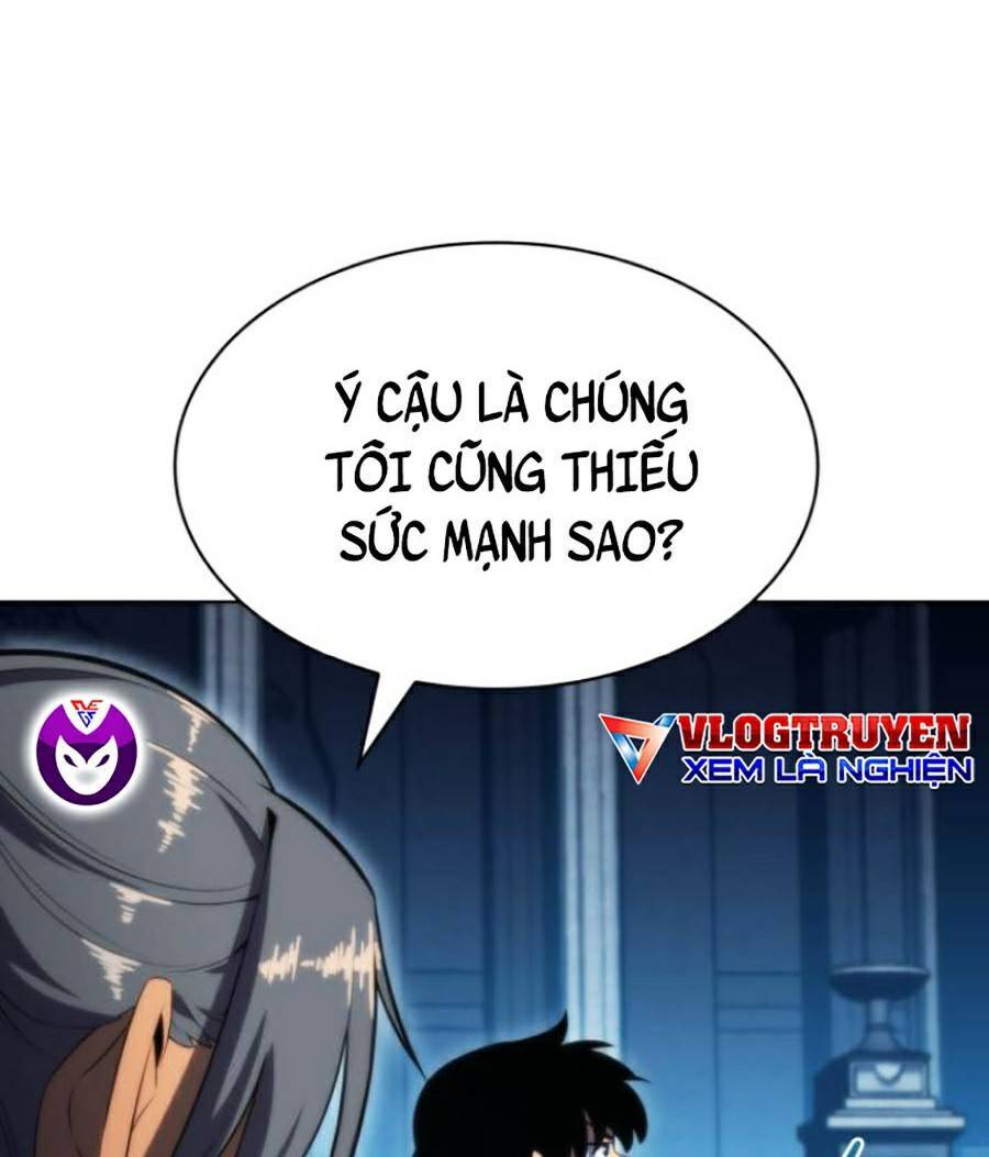 Người Chơi Mới Cấp Tối Đa Chap 67 - Next Chap 68