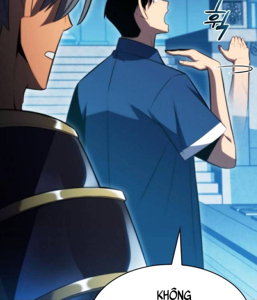 Người Chơi Mới Cấp Tối Đa Chap 67 - Next Chap 68