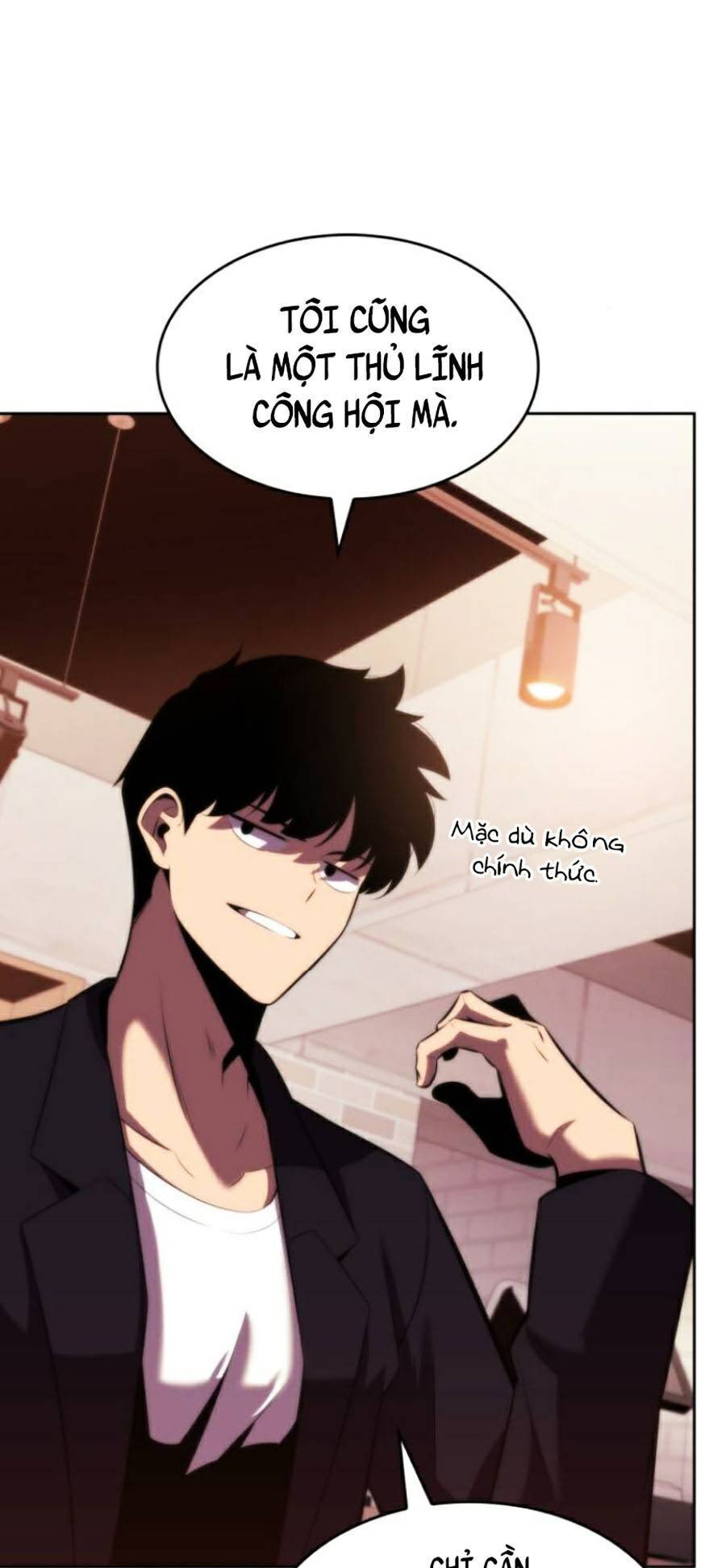 Người Chơi Mới Cấp Tối Đa Chap 67 - Next Chap 68
