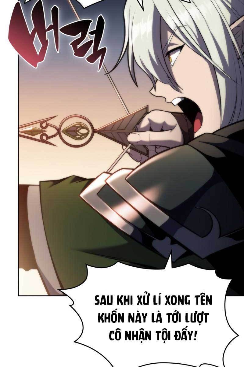 Người Chơi Mới Cấp Tối Đa Chap 77 - Next Chap 78