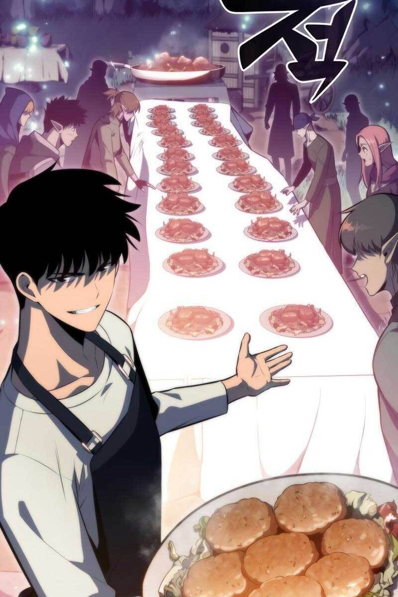 Người Chơi Mới Cấp Tối Đa Chap 77 - Next Chap 78