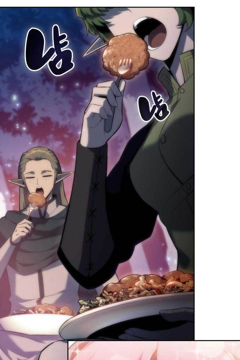 Người Chơi Mới Cấp Tối Đa Chap 77 - Next Chap 78