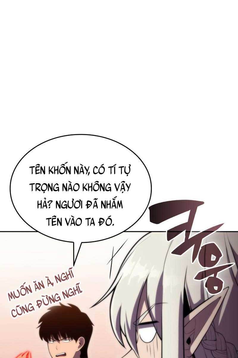 Người Chơi Mới Cấp Tối Đa Chap 77 - Next Chap 78