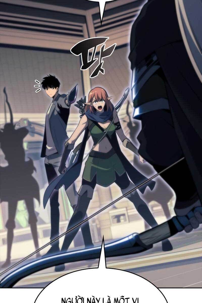Người Chơi Mới Cấp Tối Đa Chap 77 - Next Chap 78