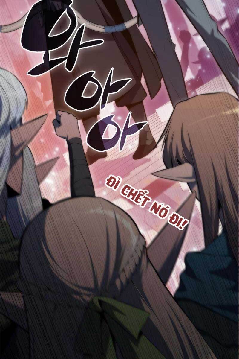 Người Chơi Mới Cấp Tối Đa Chap 77 - Next Chap 78