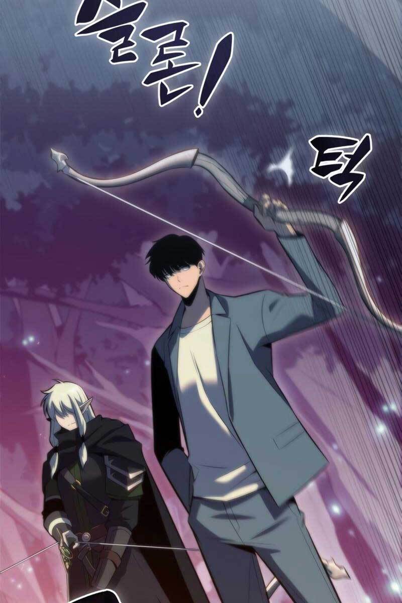 Người Chơi Mới Cấp Tối Đa Chap 77 - Next Chap 78
