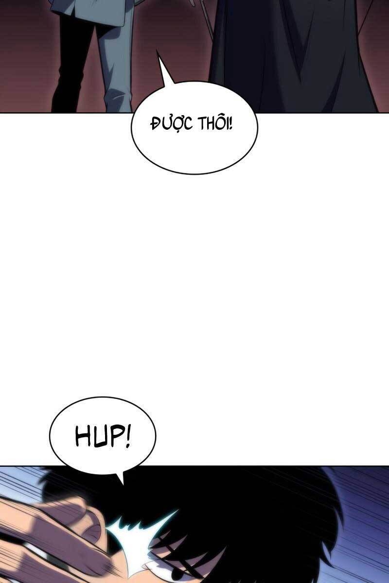 Người Chơi Mới Cấp Tối Đa Chap 77 - Next Chap 78