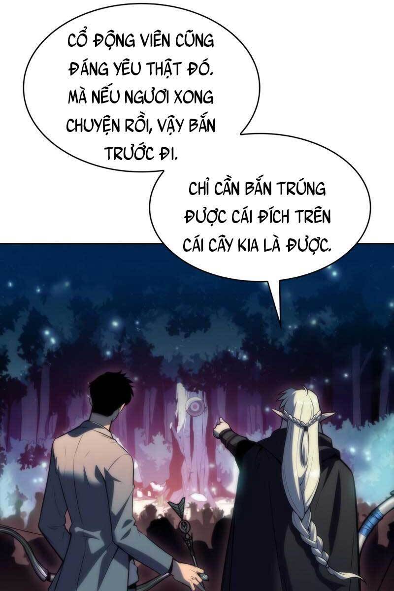 Người Chơi Mới Cấp Tối Đa Chap 77 - Next Chap 78