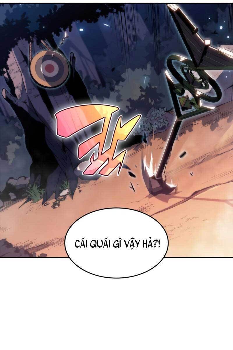 Người Chơi Mới Cấp Tối Đa Chap 77 - Next Chap 78