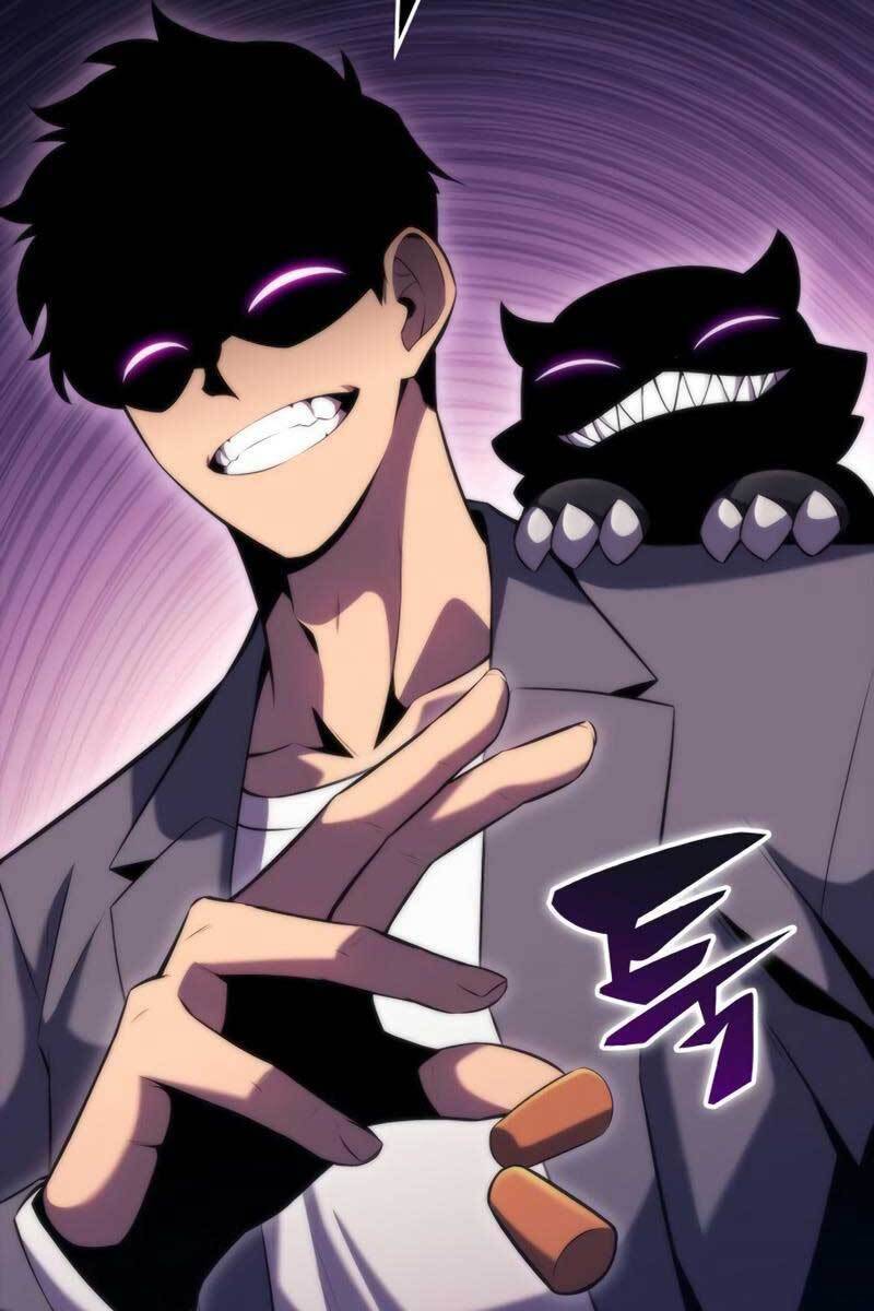 Người Chơi Mới Cấp Tối Đa Chap 77 - Next Chap 78