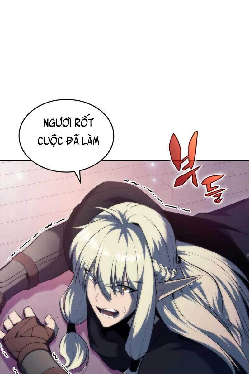 Người Chơi Mới Cấp Tối Đa Chap 77 - Next Chap 78