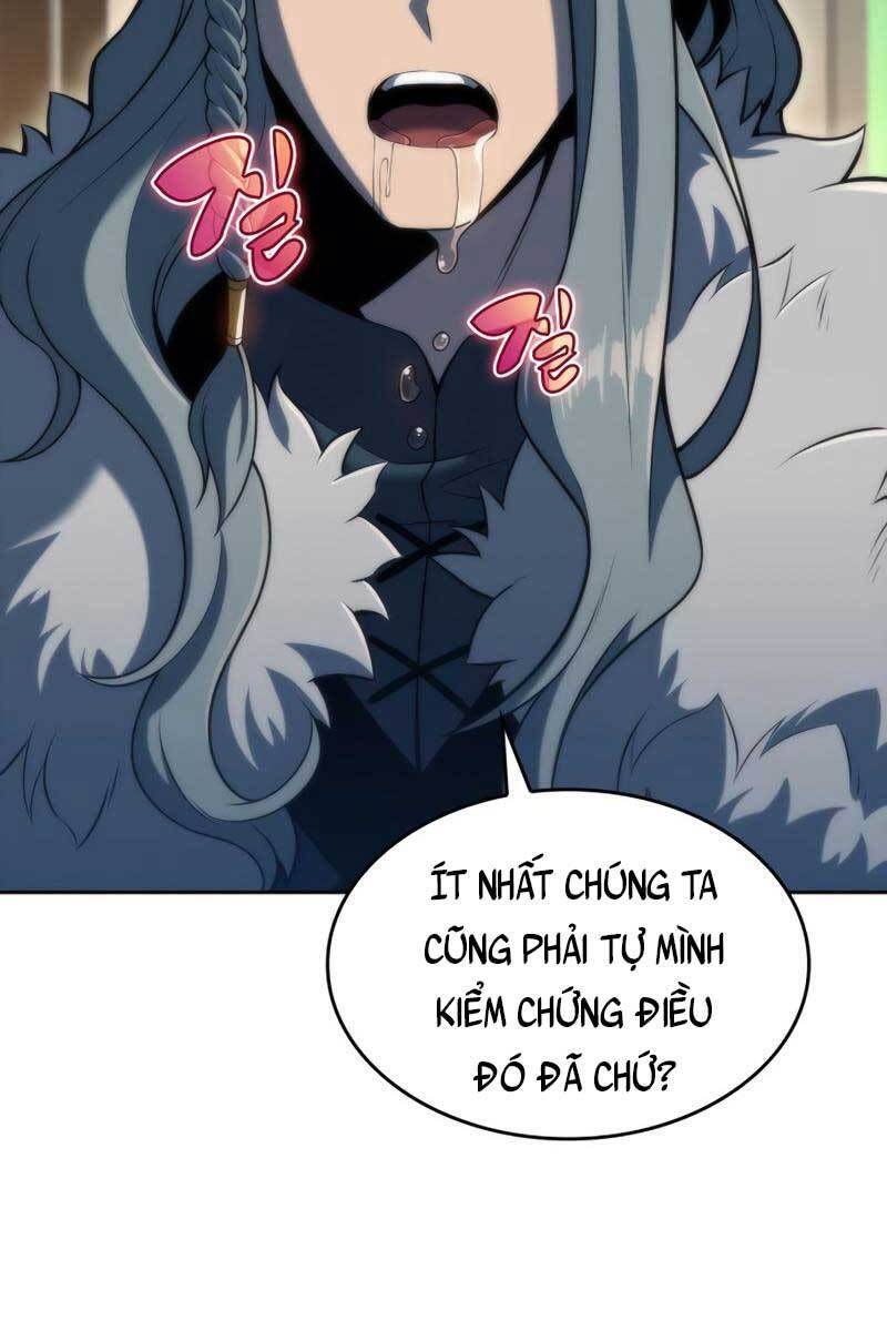 Người Chơi Mới Cấp Tối Đa Chap 77 - Next Chap 78